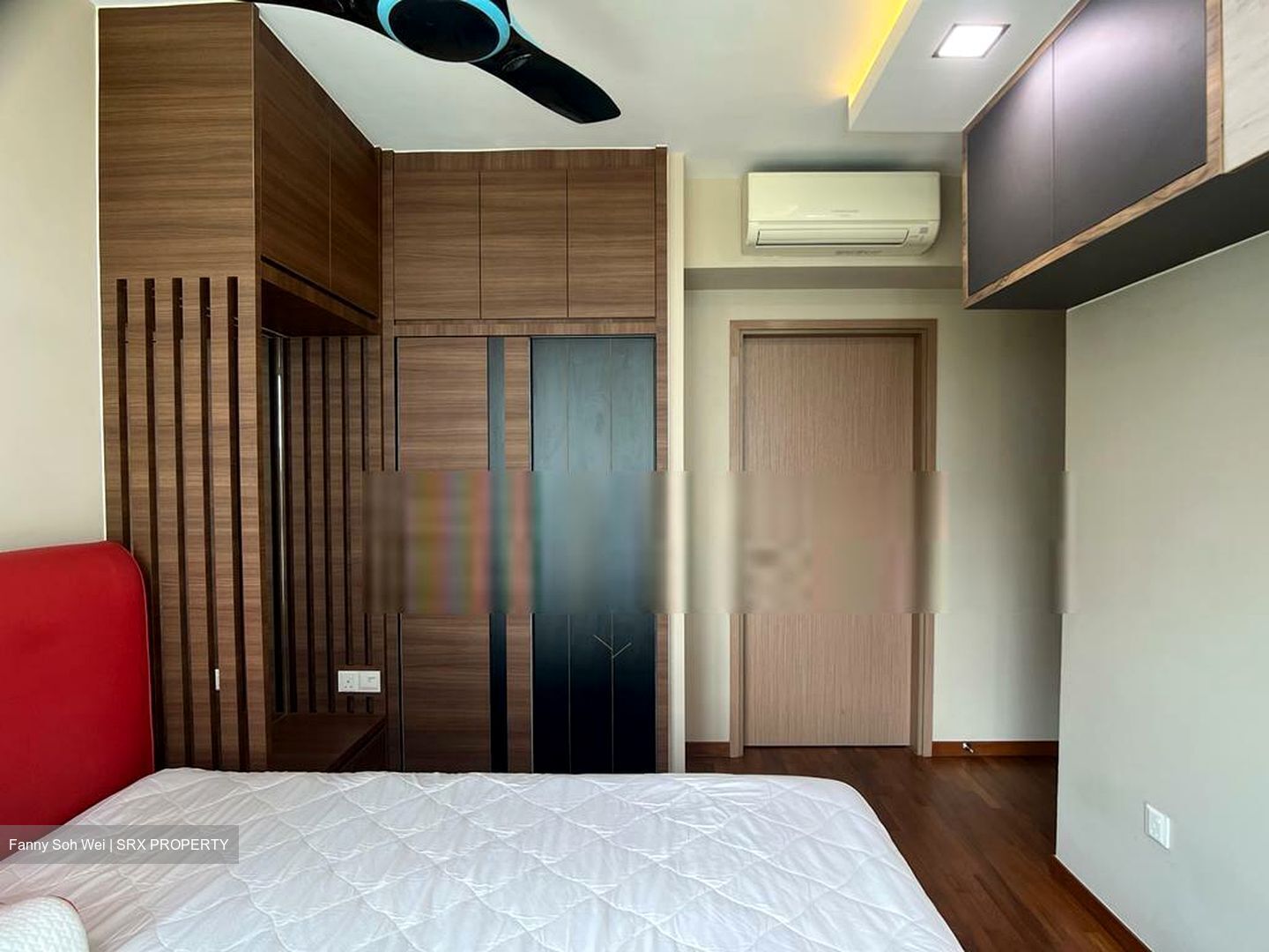Q Bay Residences (D18), Condominium #532382681